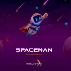 Spaceman mgbet com