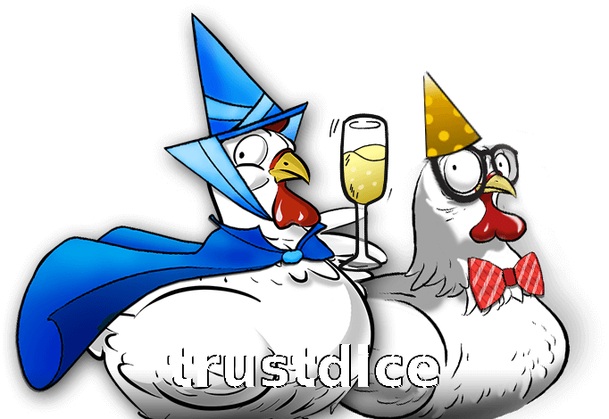 trustdice