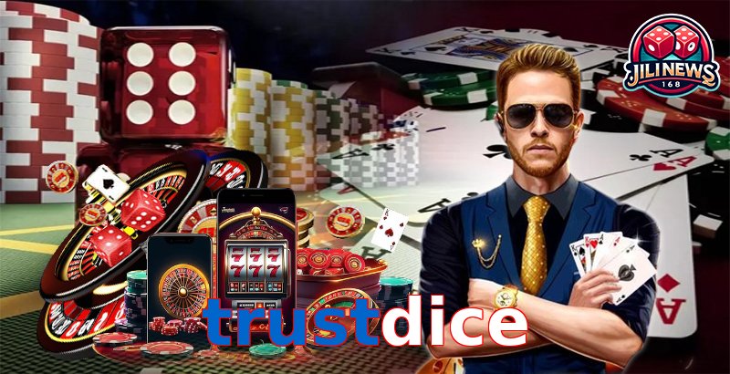 trustdice
