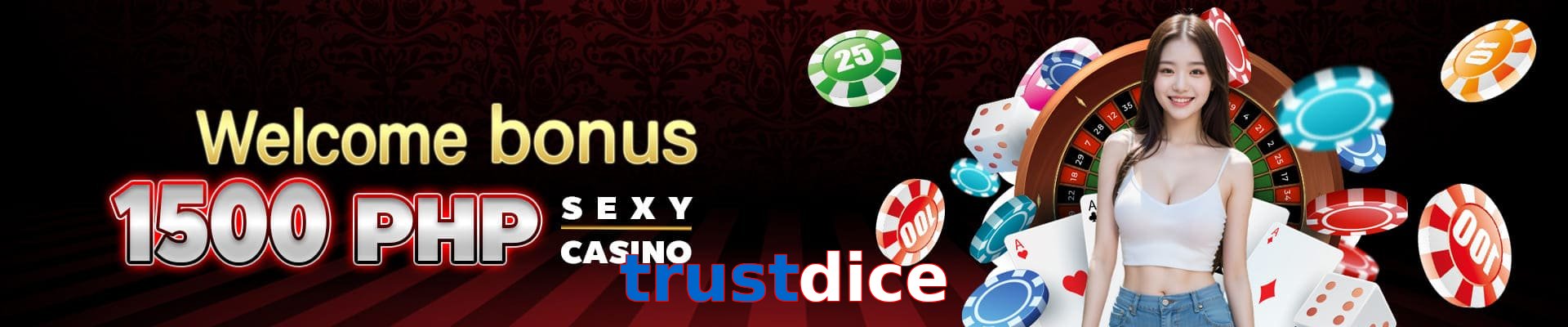 trustdice