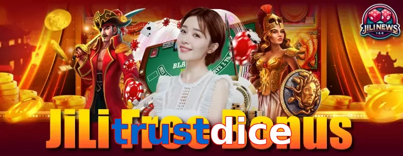 trustdice
