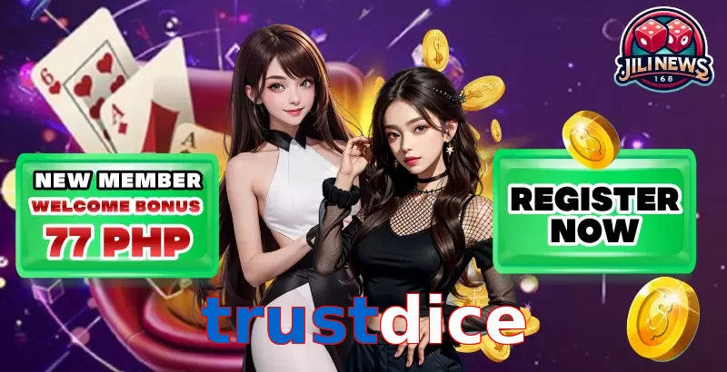 trustdice