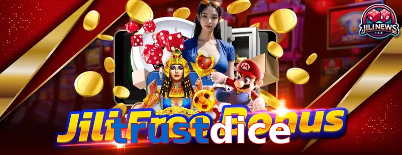 trustdice