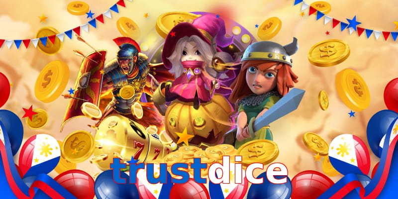 trustdice