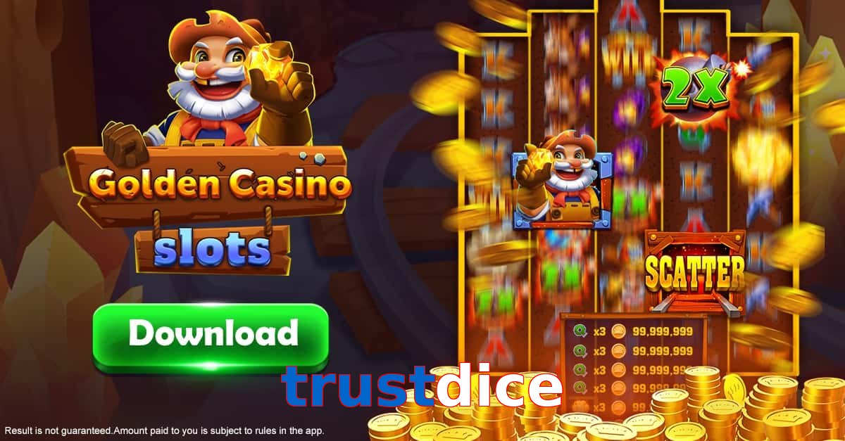 trustdice