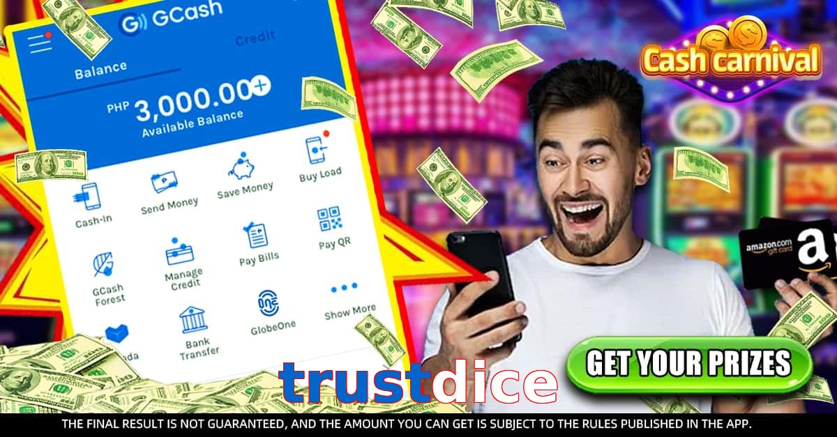 trustdice