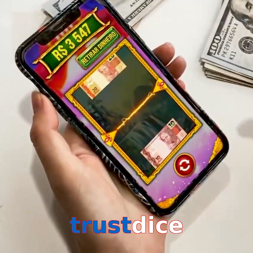 trustdice