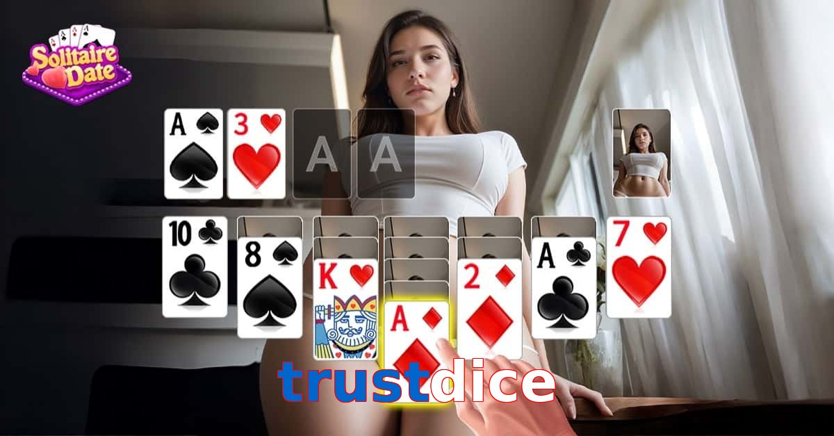trustdice