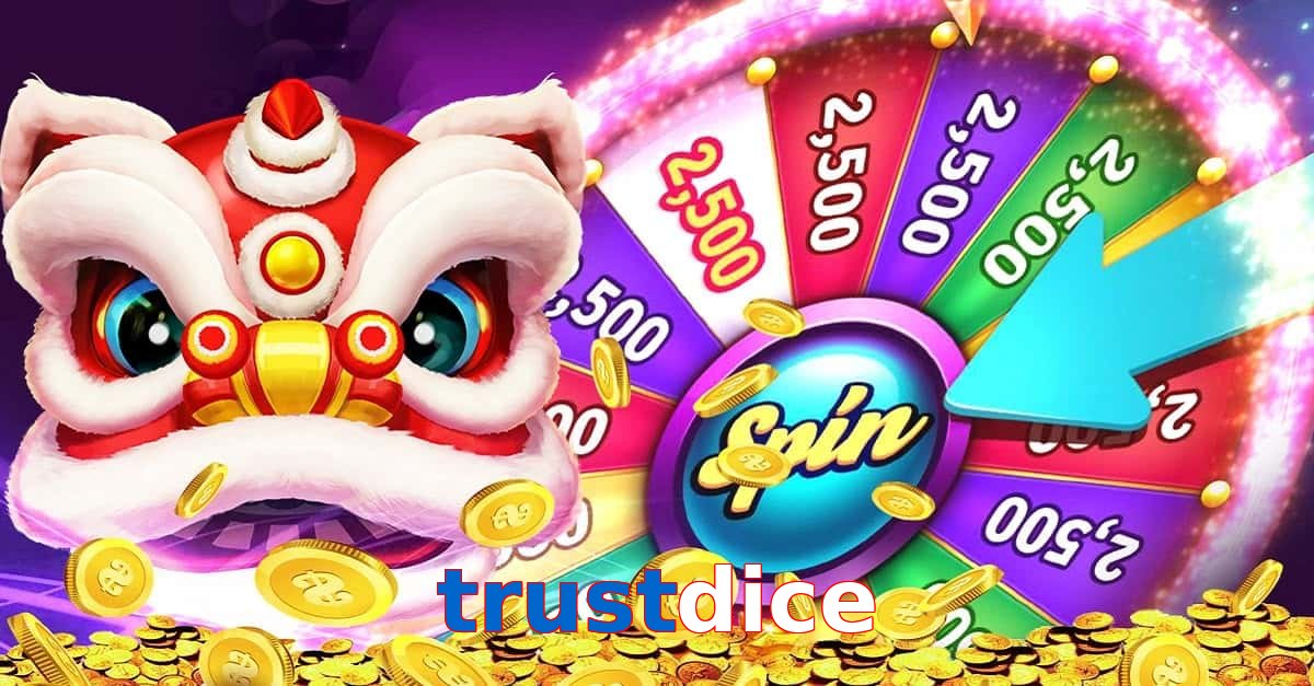 trustdice