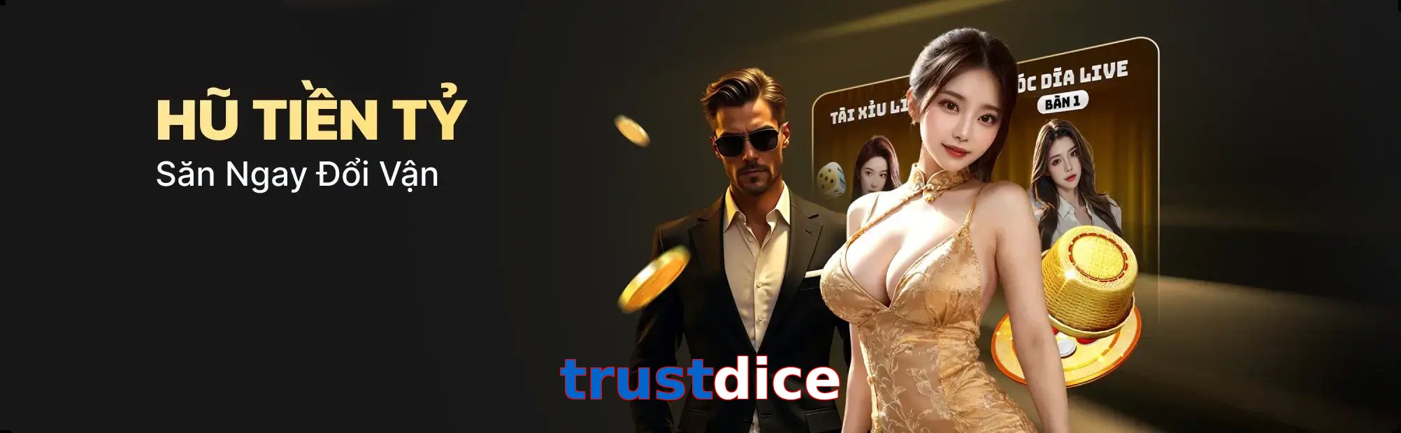 trustdice