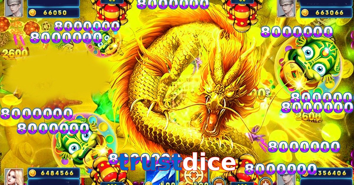 trustdice