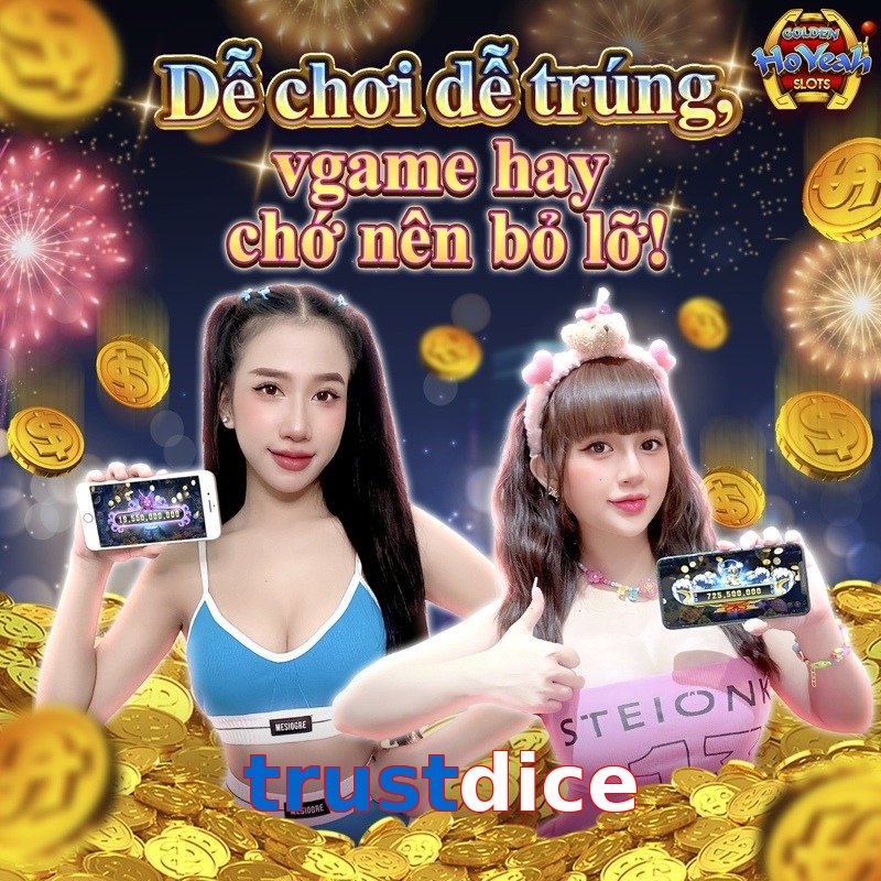 trustdice