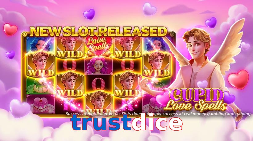 trustdice