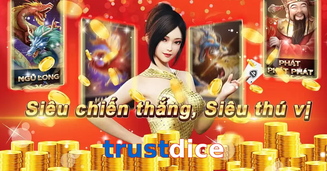 trustdice