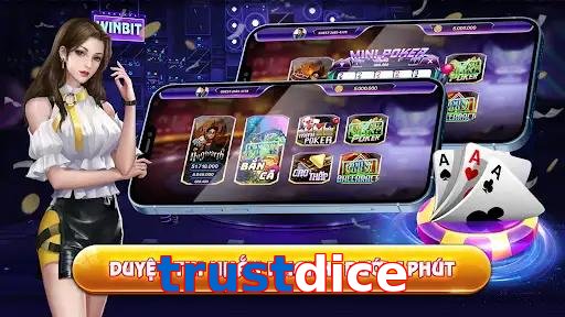 trustdice