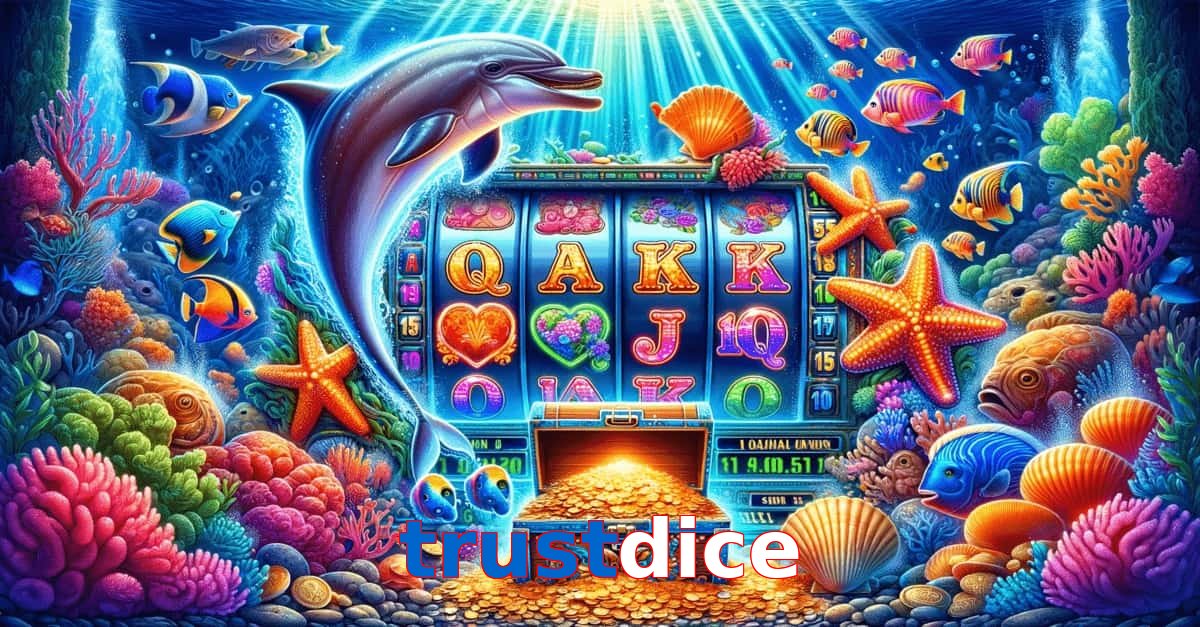 trustdice
