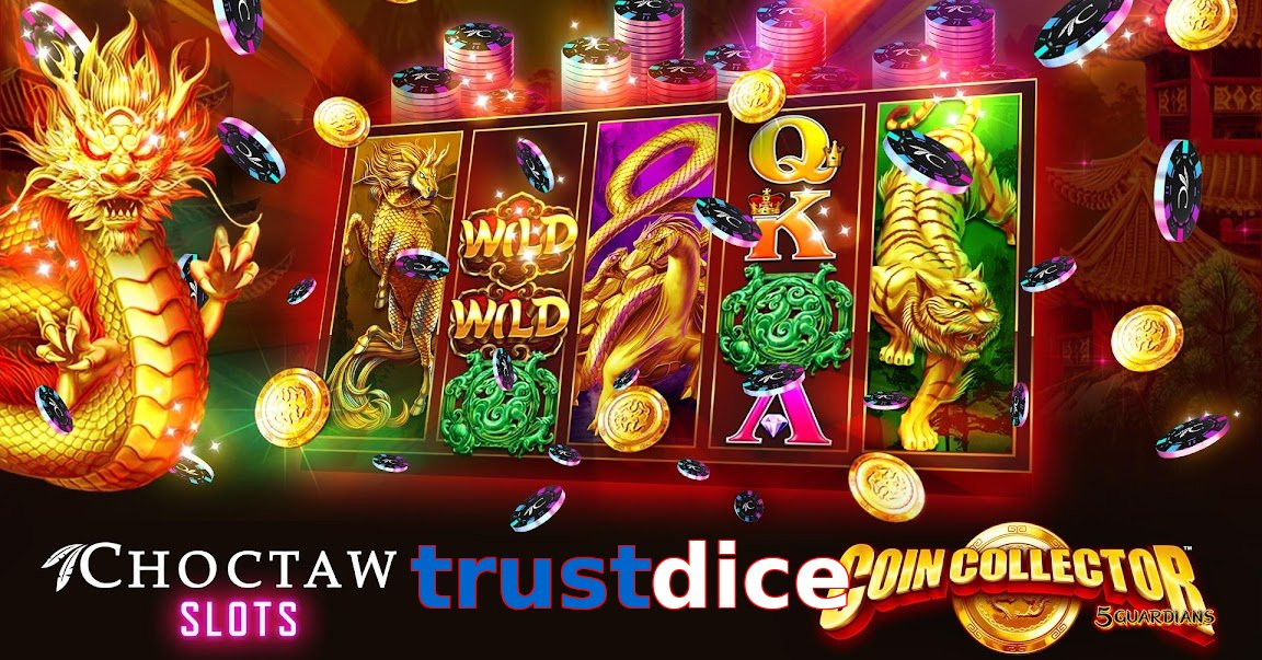 trustdice