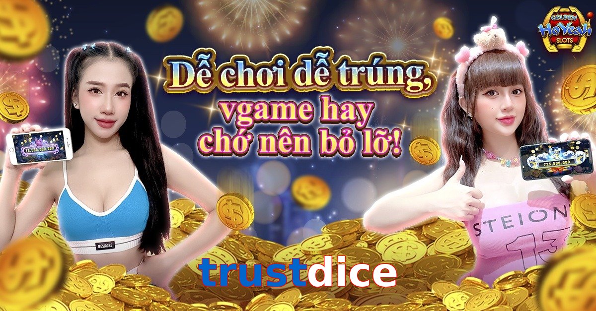 trustdice