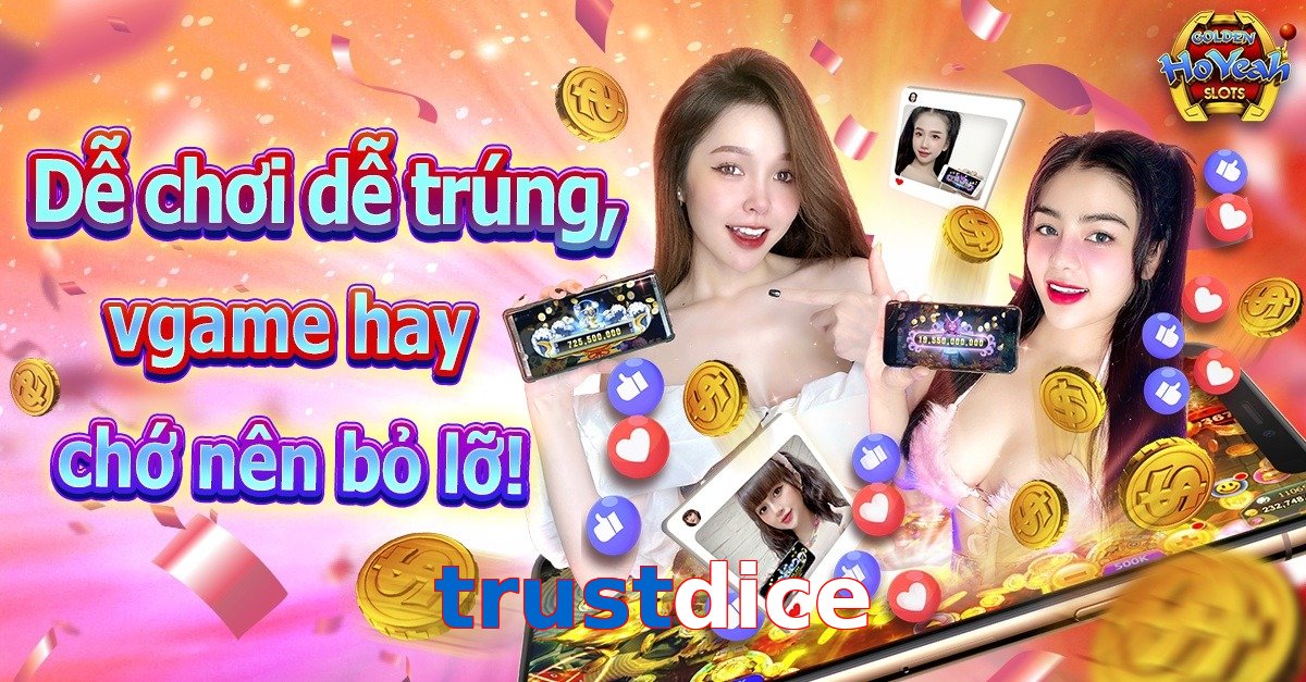 trustdice