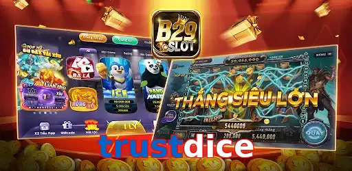 trustdice
