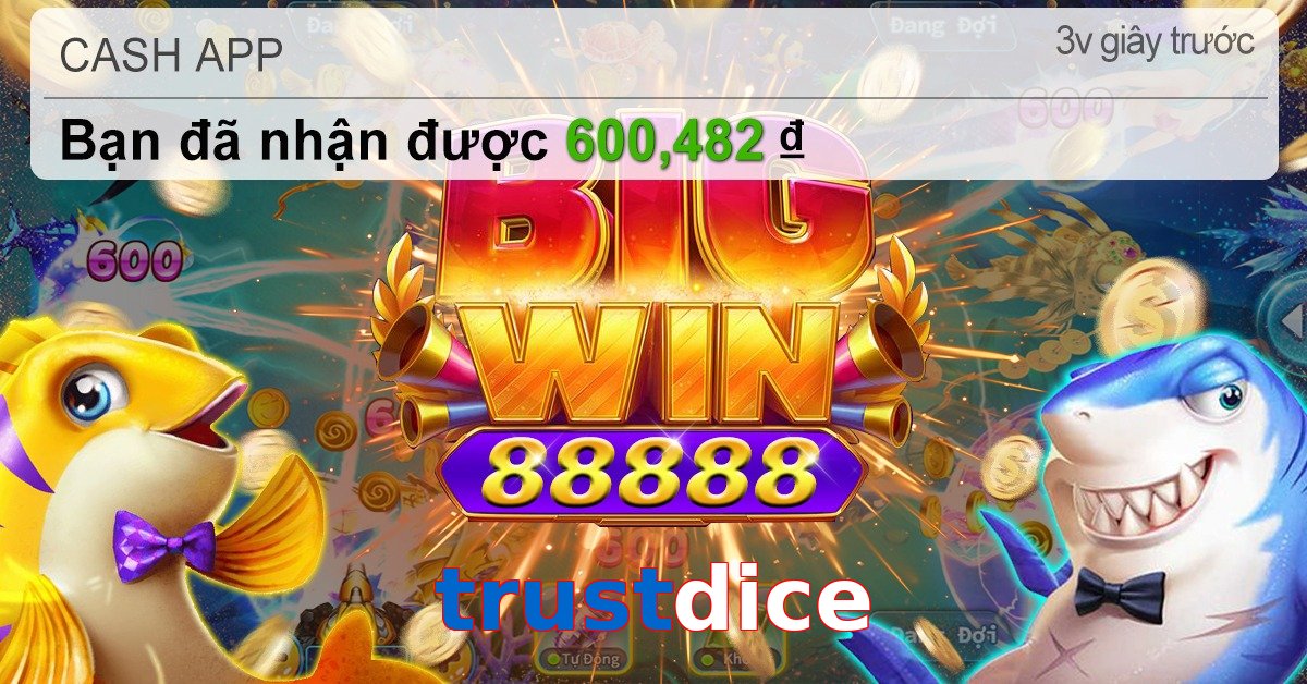 trustdice
