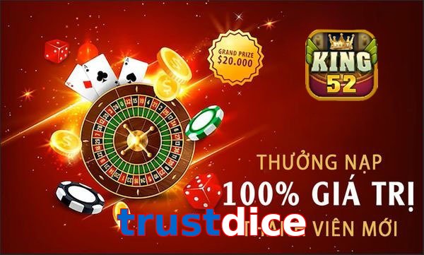 trustdice