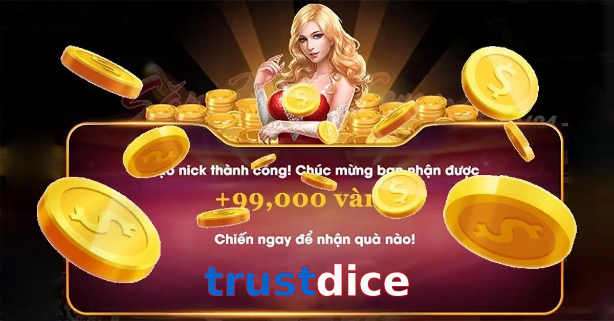 trustdice
