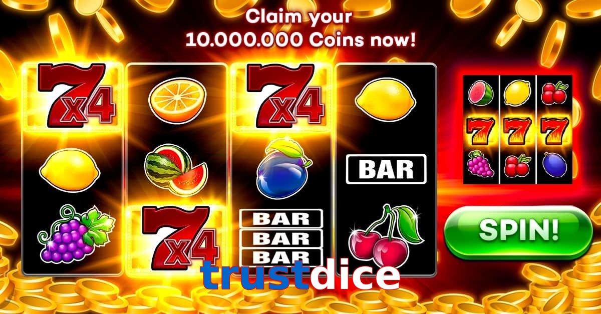 trustdice