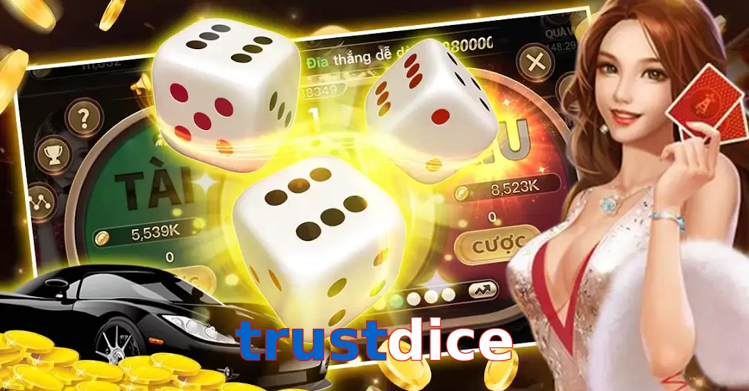 trustdice