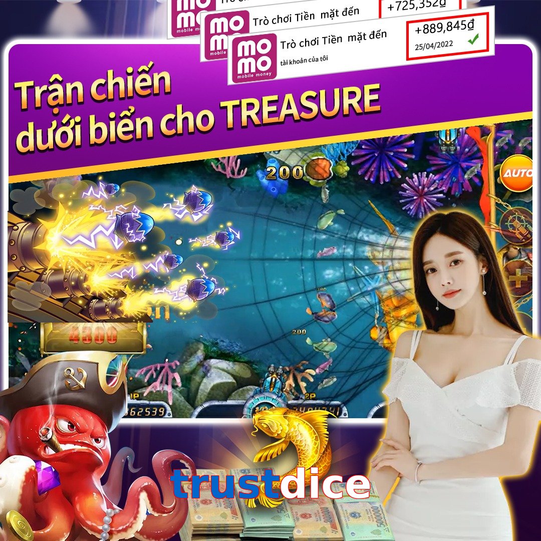 trustdice